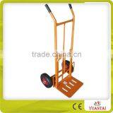 Hot Sell Product Cheap Hand Trolley HT1827 Foldable Hand Truck