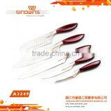 A3327A High Quality New Design 4pcs Ceramic Blade Knife Set With Wood Handle thumbnail-4