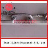G30 Hot Dipped Galvanized Long Link Chain On Hot Selling thumbnail-1