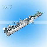 Automatic Folder and Gluer Paper Box Machine GS580PC thumbnail-1