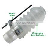 Cover Dust For Masonry / Concrete thumbnail-2