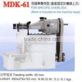 Mechanical Metering Device For Elastic Tape thumbnail-1