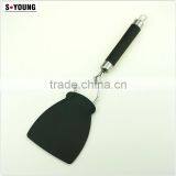 33079 Metal Tuber Kitchen Nylon Shovel Spatula Turner, Cake, Egg Turner Spatula Shovel thumbnail-4
