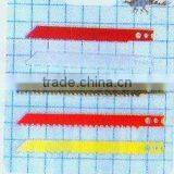 Alloy Tools--set B Jig Saw Blade (1142)-lucy