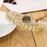 2017 Mini Lovely Round Dial Sexy Women's Watch French Style Lady Watch thumbnail-4