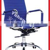 New Hot PU Leather Manager Office Chair for Promotion thumbnail-1