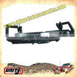 4x4 Accessories 4 Wheel Drive Rear Bumper for TRITON (06-11) Rear Bull Bar for Triton thumbnail-1