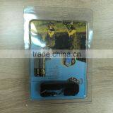 Outdoor Accessories 8 in 1 Small Digital Compass Altimeter With Barometer Temperature and More thumbnail-3