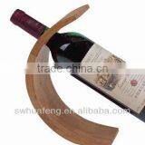 2016 Fashion Bamboo Wine Shelf