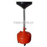 Manual Oil Drainer With Plastic Tank - OD30E01A thumbnail-1