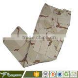 Desert Camouflage Tactical Combat Military Uniform thumbnail-5