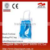 New Design Waterproof Silicone Shoes,cute Five Finger Shoes, go Fishing Jelly Water Shoes thumbnail-6