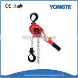 Made in China Spocket Lever Chain Hoist/ Ratchet Lever Hoist thumbnail-2