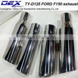 Tianyu DEX F150 Exhasut Tip for Fo-rd thumbnail-2