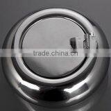 Whole Sale High Quality Private Small Ashtray Ashtray Portable Cigar Ashtray thumbnail-4