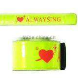 Reflective Snap Wrap For Promotion thumbnail-1