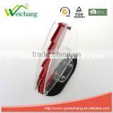 WC-R01 Knife Holder Cutting Head Fashion Design Bclear Acrylic Knife Display Holder thumbnail-3