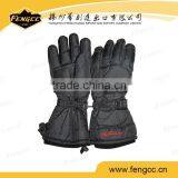 High Quality Colorful Customize Waterproof Winter Outdoor Ski Gloves for Snowboarding thumbnail-6