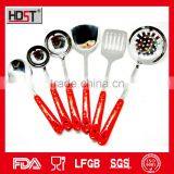 Food Grade Kitchen Utensil,201stainless Hollow Handle Kitchen Utensil thumbnail-2
