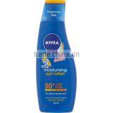 NIVEA SUN BABY MOISTURISING SUN LOTION SPF50+ 200ML thumbnail-1
