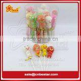 Jar Packing Cartoon Soft Jelly Balls Jelly Pop thumbnail-1