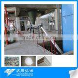 Plaster of Paris Powder Making Machine With Different Capacity thumbnail-1