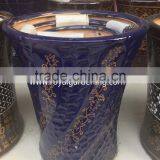 Ceramic Flower Pots thumbnail-6