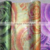 Non Woven Flower Wrapping