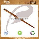 Hi Quality Wholeseller of Palm Wooden Wands by Petals Concept From India thumbnail-1