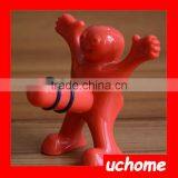 UCHOME Funny Man Guy Champagne Stopper Silicone Bottle Stopper Water Stopper thumbnail-3