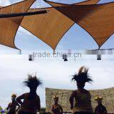 Car Parking Shade Net/ Outdoor Sun Shade Sail(TY-SSB611) thumbnail-2