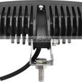 18w Slim Led Light Bar Offroad Led Driving Light Bar Epistar Led Work Light thumbnail-5