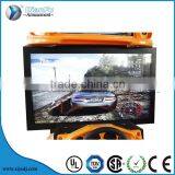 High Car Racing Arcade Machine Need for Speed Carbon for Cheap Price thumbnail-5