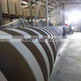 KJT-4D Automatic Paper Core Making Machine With CE thumbnail-4