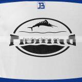 Jiabao Flex PU Heat Transfer Vinyl for Basketball Jersey, Iron On T-Shirt Vinyl , Cuttable Vinyl, CPSIA Certified, Orange thumbnail-3