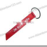 2014 Fashion Ribbon Bow Keychain thumbnail-1