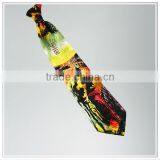 2013 Classical Style Digital Printing 100% Silk Tie thumbnail-1