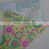 Baby Diaper 0.015mm Transparent TPU Film Bond Digital Printing Jersey Fabric thumbnail-4