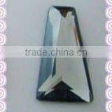 2012 New Design Tie Shaped Sequin Mirror Beads thumbnail-1