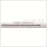 Kearing Water Non Toxic Erasable Pen With 1.0mm Nib Marking on Textile & Fabric With ASTM & EN71 Certification # WB10 thumbnail-5