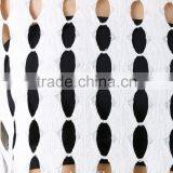 New Style Girls Fashion Cutting High Neck Blouse Wholesale OEM Service thumbnail-5