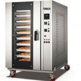 Electric Convection Oven 5 Trays FMX-O225A thumbnail-1