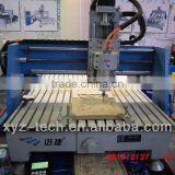 3d Scanner for Cnc Router XJ6090 Small Cnc Router thumbnail-6