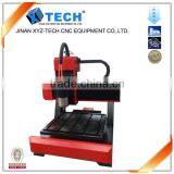 Fast Speed Cnc Milling Router Machine Made in Chine Samll Table Wood Metal Engraving Machine thumbnail-3