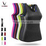 Custom Made Wholesale Athletic Women Fitness Tank Top thumbnail-1