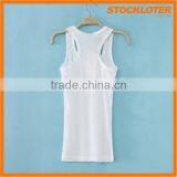 Ladies High Quality Body Magic Cotton Camisole 0.65/pc Only Apparel Stock Lot thumbnail-2