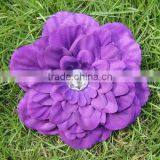2015wholesale Artificial Flowers, Silk Flowers ,artificial Christmas Flower thumbnail-1