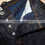 GZY China Manufacture Selling Fashion Innovative Design 100% Cotton Mens Jeans Pants Straight Casual Stock thumbnail-6