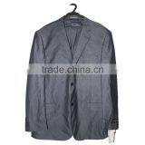 GZY Wholesale Fashion Classic Blue Suit Pant Coat thumbnail-2