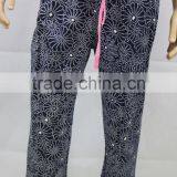 Wholesale Kids Summer Pajama 2 Pcs Set Short Sleeve Pajama Girls Set thumbnail-2